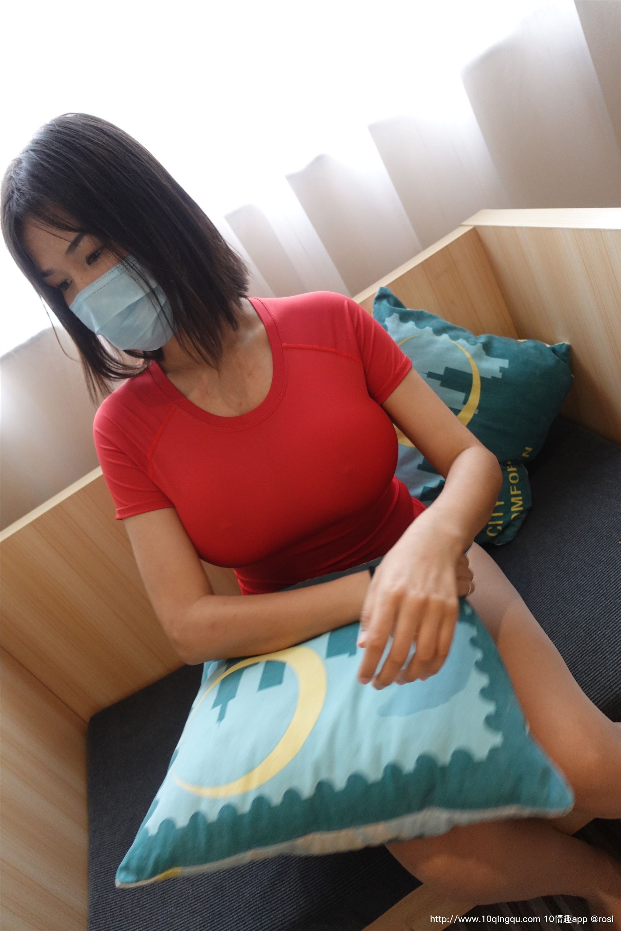 ROSI写真 KZ系列2020.07.12 NO.1491